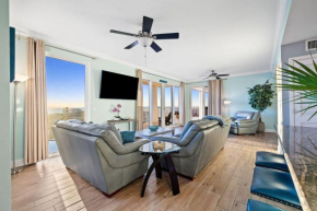 Terrace at Pelican Beach Penthouse
